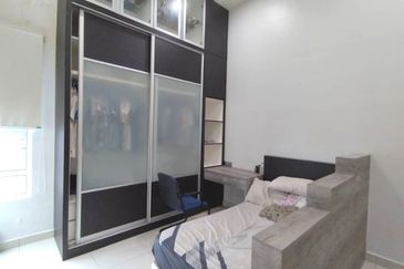 Ridgewood Canary Garden @ Bandar Bestari