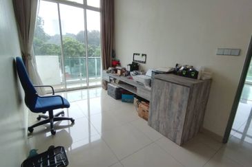 Ridgewood Canary Garden @ Bandar Bestari