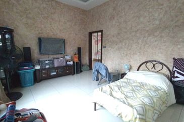 Ridgewood Canary Garden @ Bandar Bestari