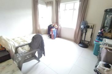 Ridgewood Canary Garden @ Bandar Bestari