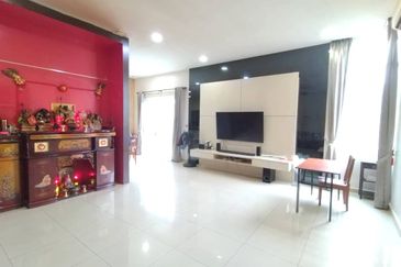 Ridgewood Canary Garden @ Bandar Bestari