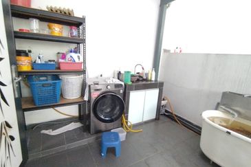 Ridgewood Canary Garden @ Bandar Bestari