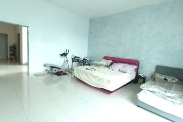 Ridgewood Canary Garden @ Bandar Bestari