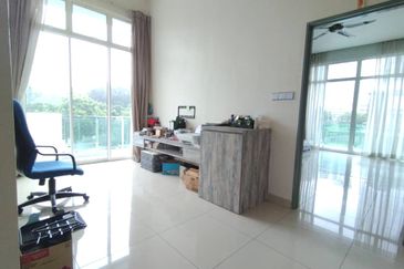 Ridgewood Canary Garden @ Bandar Bestari