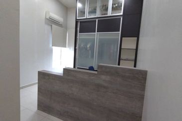 Ridgewood Canary Garden @ Bandar Bestari