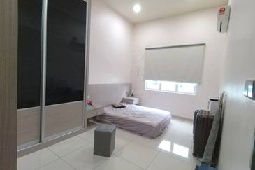 Ridgewood Canary Garden @ Bandar Bestari