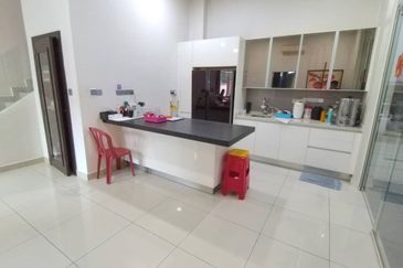 Ridgewood Canary Garden @ Bandar Bestari