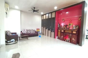 Ridgewood Canary Garden @ Bandar Bestari