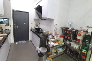 Ridgewood Canary Garden @ Bandar Bestari