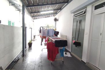 Ridgewood Canary Garden @ Bandar Bestari