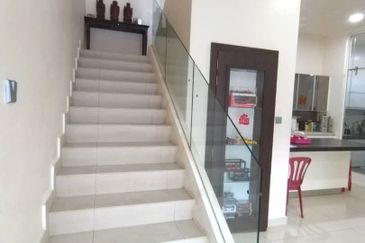 Ridgewood Canary Garden @ Bandar Bestari