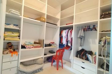 Ridgewood Canary Garden @ Bandar Bestari