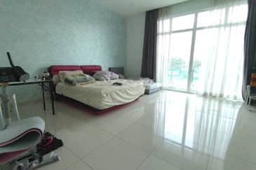 Ridgewood Canary Garden @ Bandar Bestari