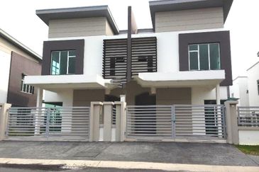 Ridgewood Canary Garden @ Bandar Bestari