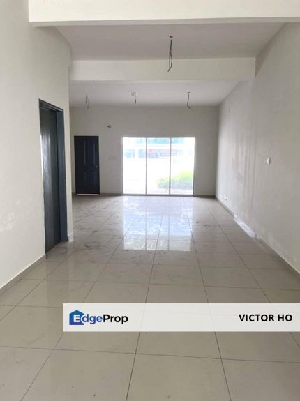 Taman Sri Gading, Double Storey Landed House, Negeri Sembilan, Seremban