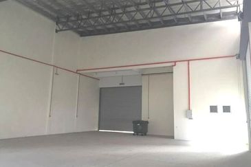 Kawasan Perindustrian Nilai 3