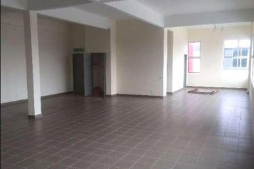 Kawasan Perindustrian Nilai 3