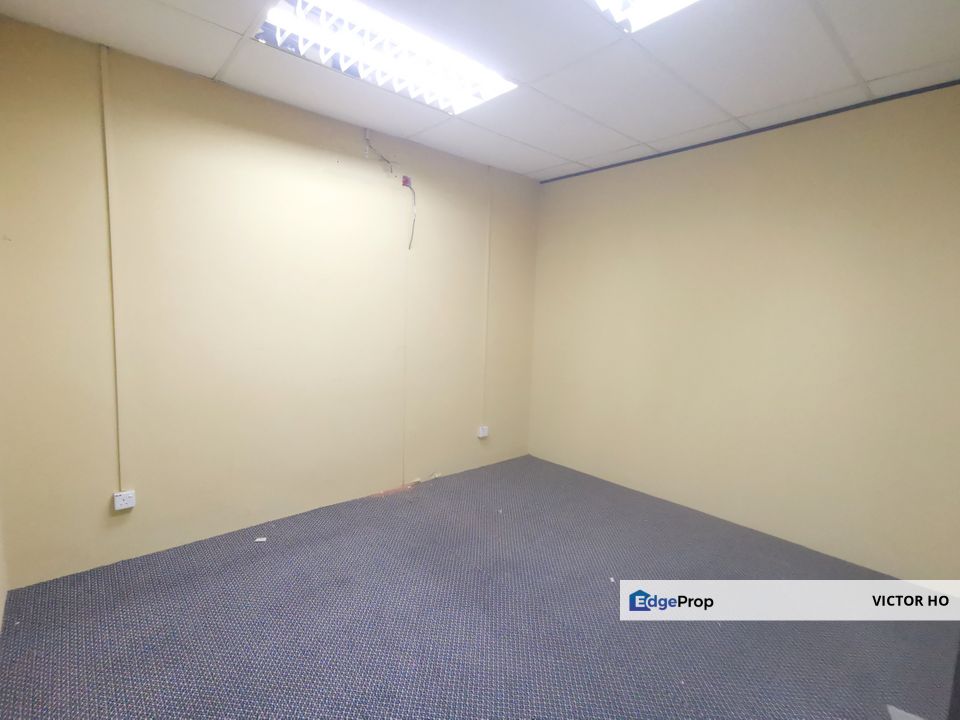 Putra Walk Second Floor Office, Equine Park, Seri Kembangan, Selangor, Selangor, Seri Kembangan