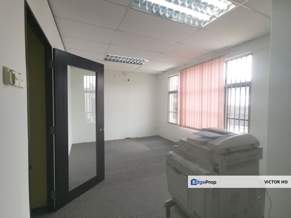 Putra Walk Second Floor Office, Equine Park, Seri Kembangan, Selangor, Selangor, Seri Kembangan