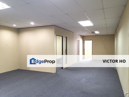 Putra Walk Second Floor Office, Equine Park, Seri Kembangan, Selangor, Selangor, Seri Kembangan