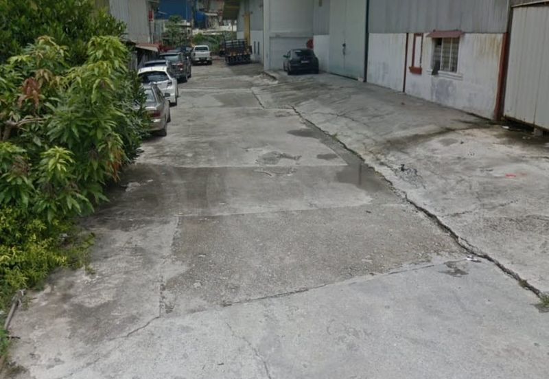 Balakong Jaya Industrial Park