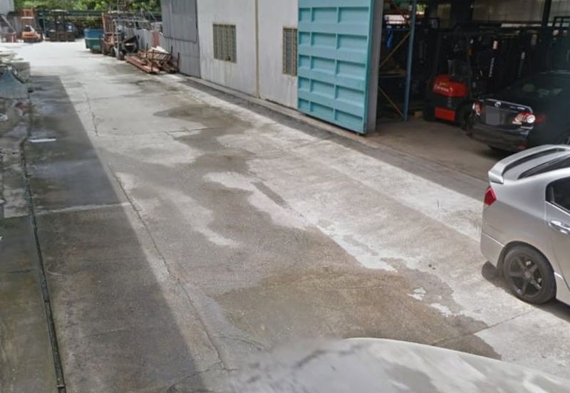 Balakong Jaya Industrial Park