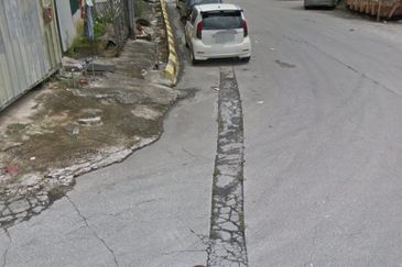 Balakong Jaya Industrial Park