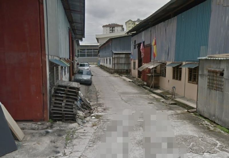 Balakong Jaya Industrial Park