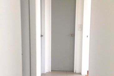 Residensi Hijauan (The Greens)