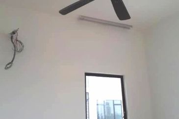 Residensi Hijauan (The Greens)