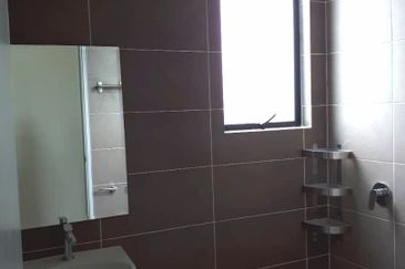 Residensi Hijauan (The Greens)