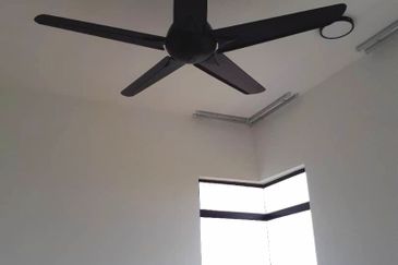 Residensi Hijauan (The Greens)