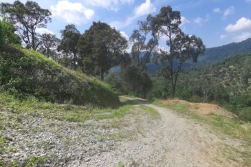 Kampung Mantin Dalam