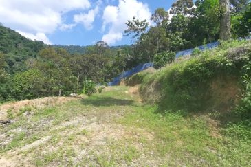 Kampung Mantin Dalam