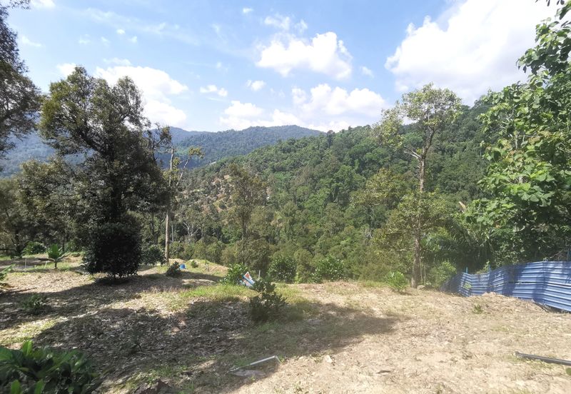 Kampung Mantin Dalam