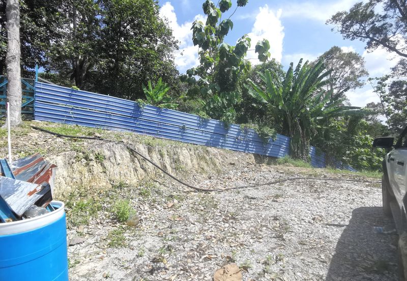 Kampung Mantin Dalam