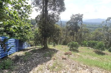 Kampung Mantin Dalam