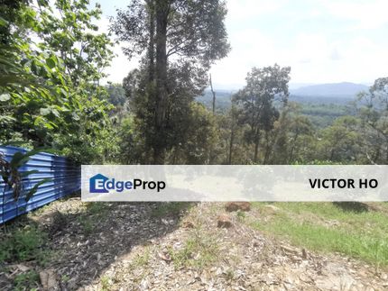Mantin 5 Arce Agriculture Land, High Hill, Negeri Sembilan, Mantin