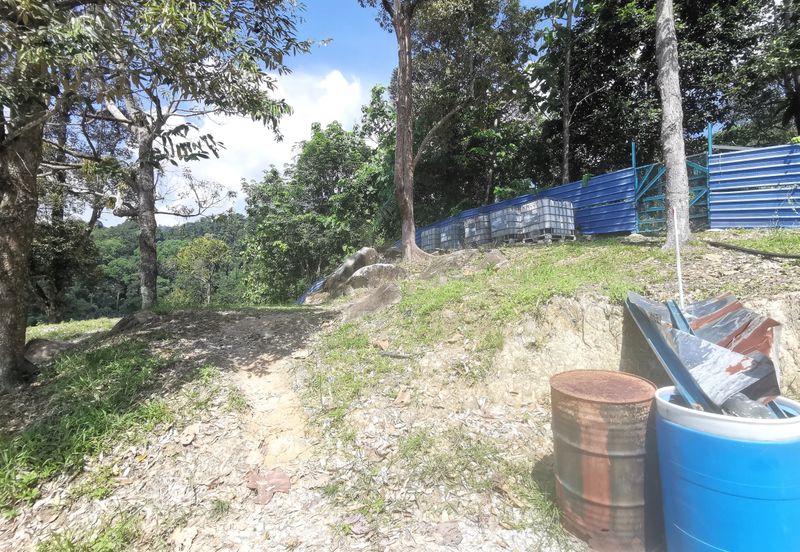 Kampung Mantin Dalam