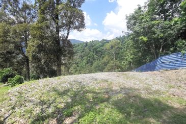 Kampung Mantin Dalam