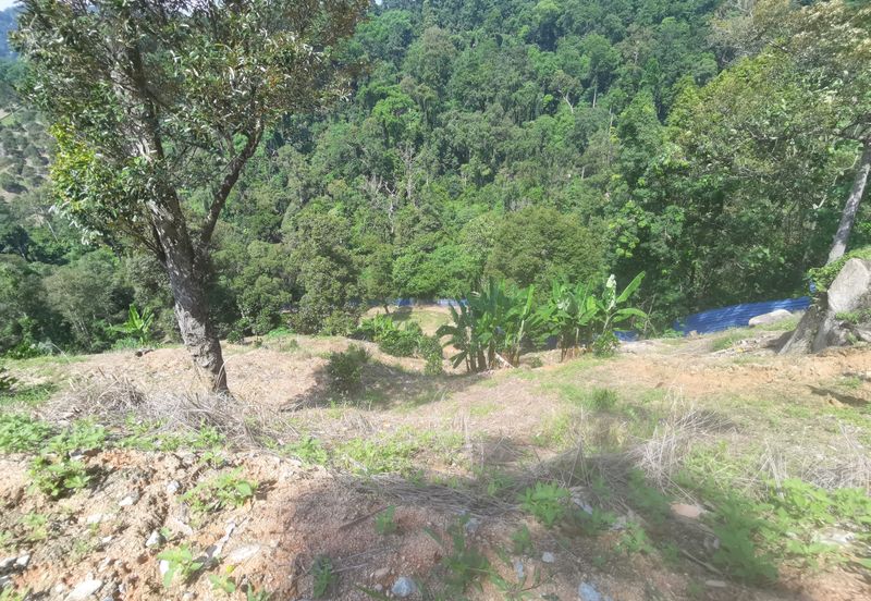 Kampung Mantin Dalam