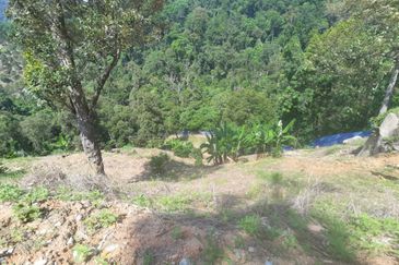 Kampung Mantin Dalam