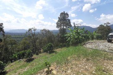 Kampung Mantin Dalam