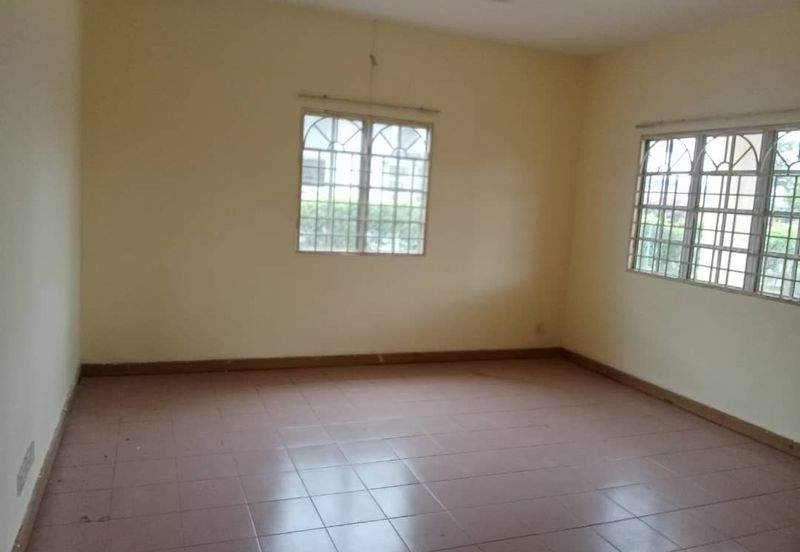 TAMAN LAVENDER HEIGHTS (SENAWANG)