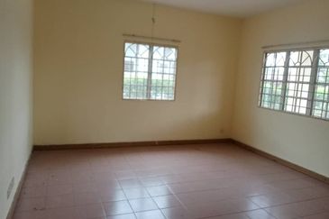 TAMAN LAVENDER HEIGHTS (SENAWANG)