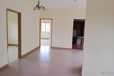 TAMAN LAVENDER HEIGHTS (SENAWANG)