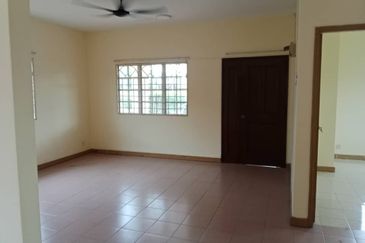 TAMAN LAVENDER HEIGHTS (SENAWANG)