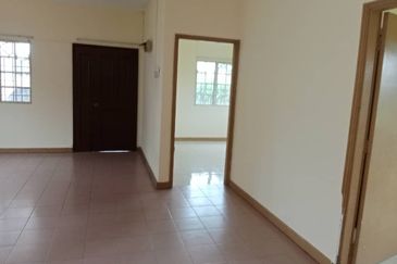 TAMAN LAVENDER HEIGHTS (SENAWANG)