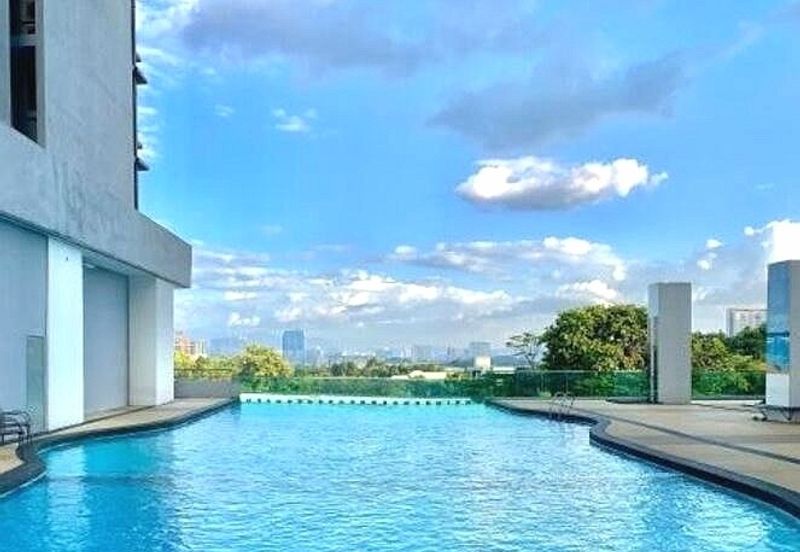 City of Green Condominium