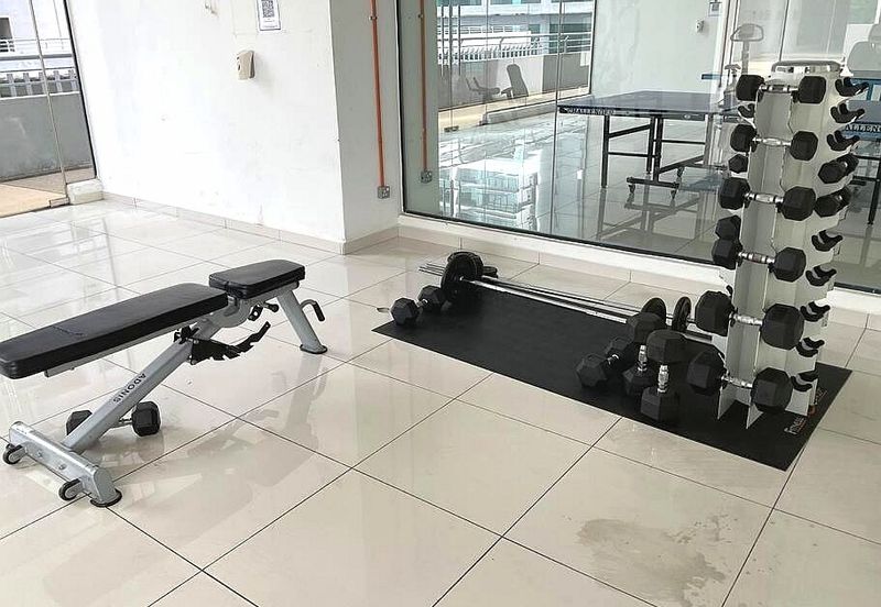 City of Green Condominium